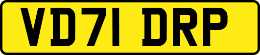 VD71DRP