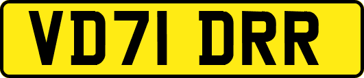 VD71DRR