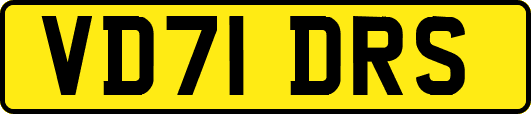 VD71DRS