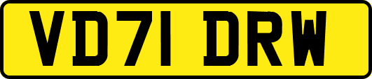 VD71DRW