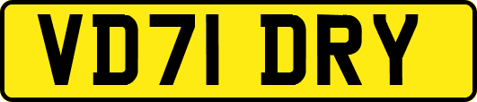 VD71DRY
