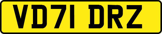 VD71DRZ