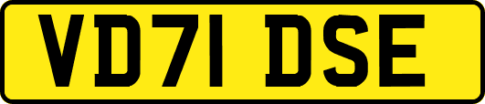 VD71DSE
