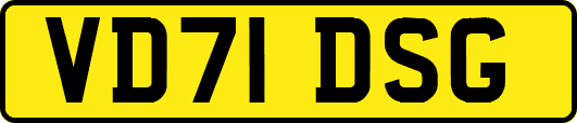 VD71DSG