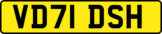 VD71DSH