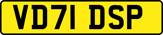 VD71DSP