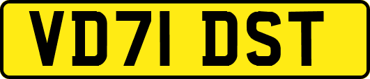 VD71DST