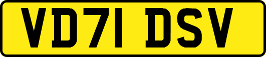VD71DSV