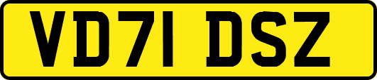 VD71DSZ