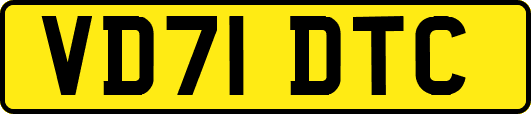 VD71DTC