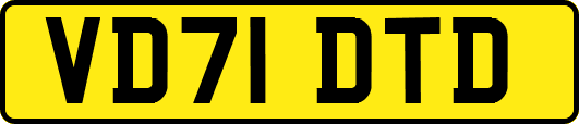 VD71DTD