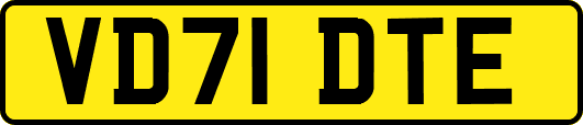 VD71DTE