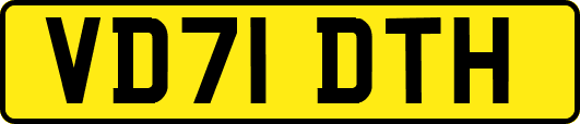 VD71DTH