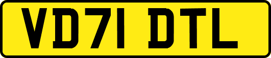 VD71DTL