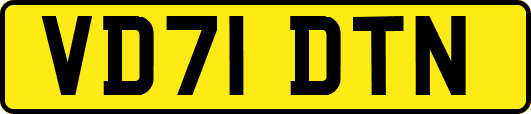 VD71DTN