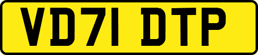 VD71DTP