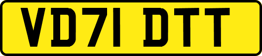 VD71DTT