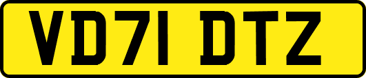 VD71DTZ