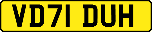 VD71DUH