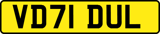 VD71DUL