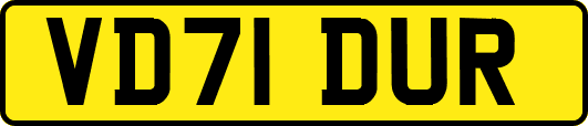 VD71DUR