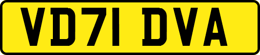 VD71DVA