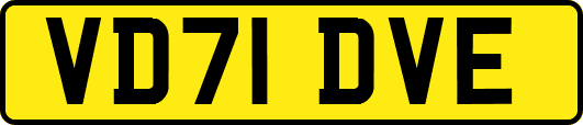 VD71DVE