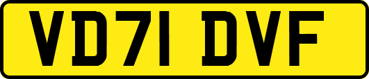 VD71DVF