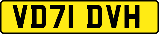 VD71DVH