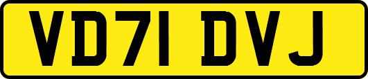 VD71DVJ