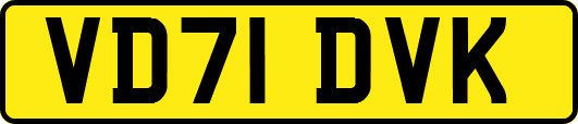 VD71DVK