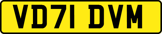 VD71DVM