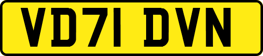 VD71DVN