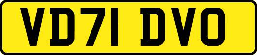 VD71DVO