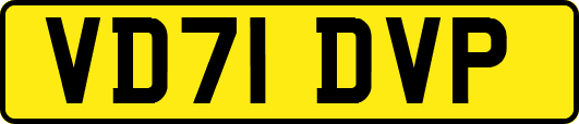VD71DVP