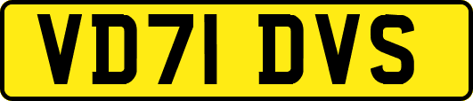 VD71DVS