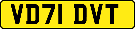 VD71DVT