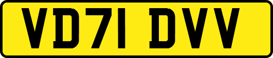VD71DVV