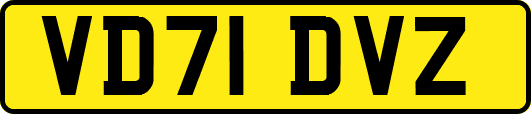 VD71DVZ