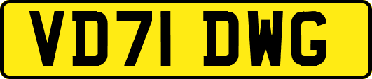 VD71DWG