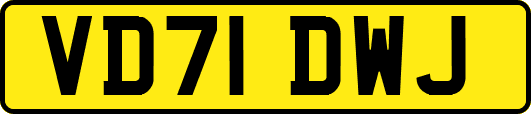 VD71DWJ