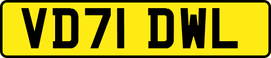 VD71DWL