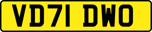 VD71DWO