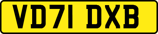 VD71DXB