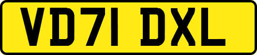 VD71DXL