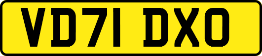 VD71DXO