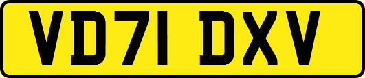 VD71DXV