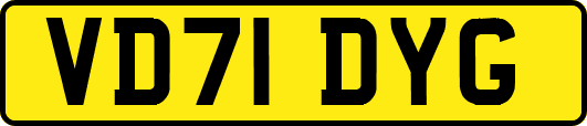 VD71DYG