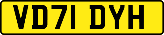 VD71DYH