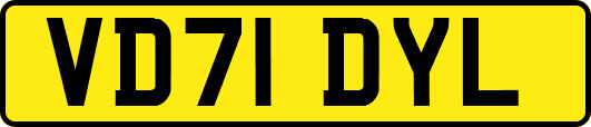 VD71DYL
